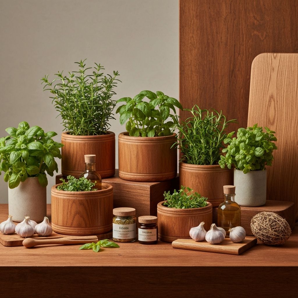 Sustainable and eco-friendly practices